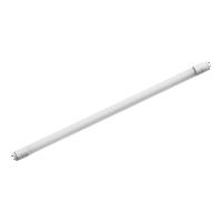 Лампа с/д LEEK LE T8 LED 10W 6500K 0,6m (25) (JD) с не поворотным цоколем