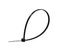 Хомут нейлоновый Smartbuy, 2,5х200, черный (SBE-CT-25-200-b)/100