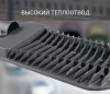 Светильник светодиодный консольный уличный фонарь на столб сд ДКУ-03 250Вт 5000К 35000Лм 140лм/Вт линзованный IP65 NEOX 4690612042848